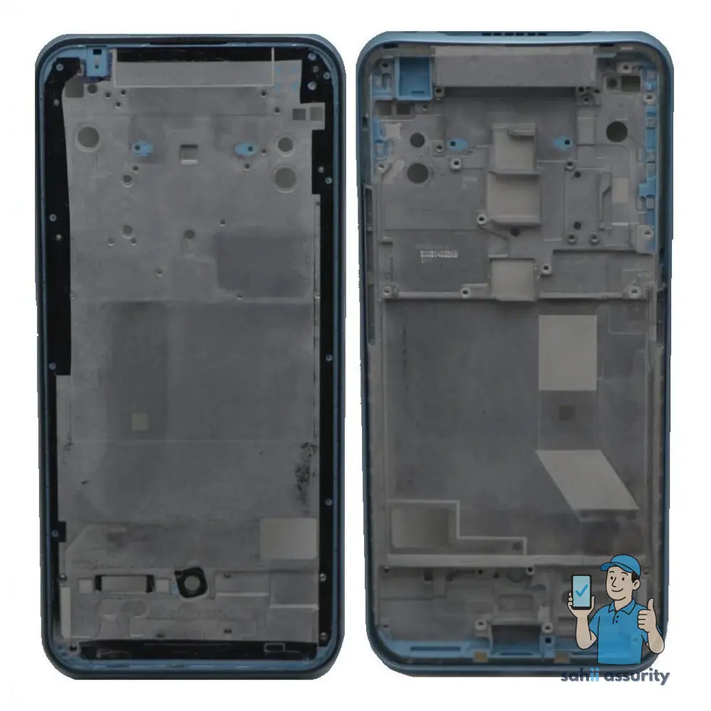 LCD Frame Middle Chassis for Vivo V17 Pro